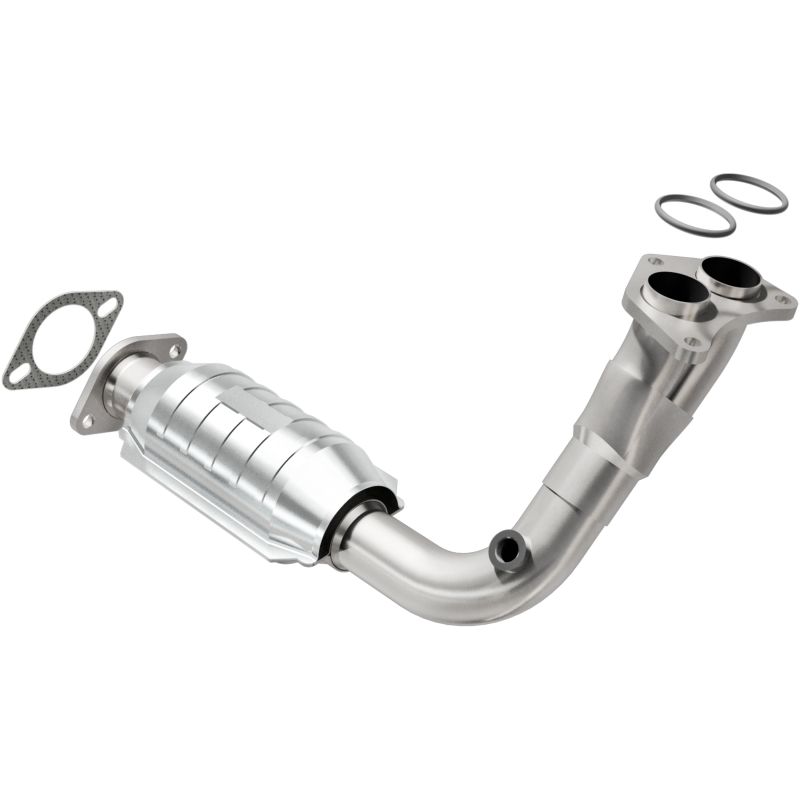 MagnaFlow Conv DF 94-98 Villager/Quest 3.0L - Image 2