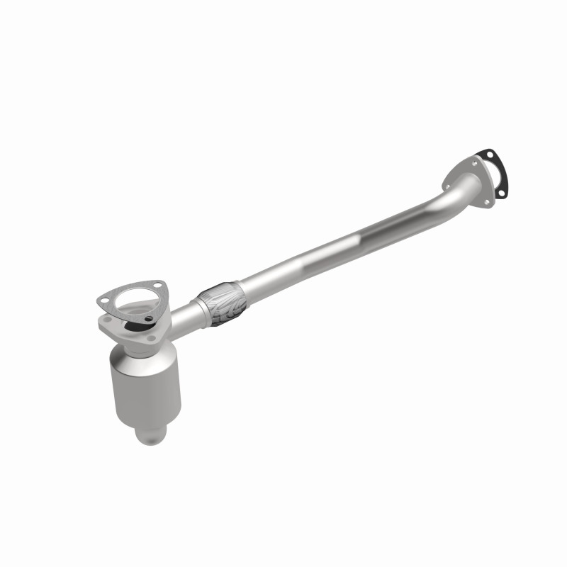 MagnaFlow Conv DF 00-03 Saturn LS Series/LW Series 3.0L Front (49 State) - Image 4