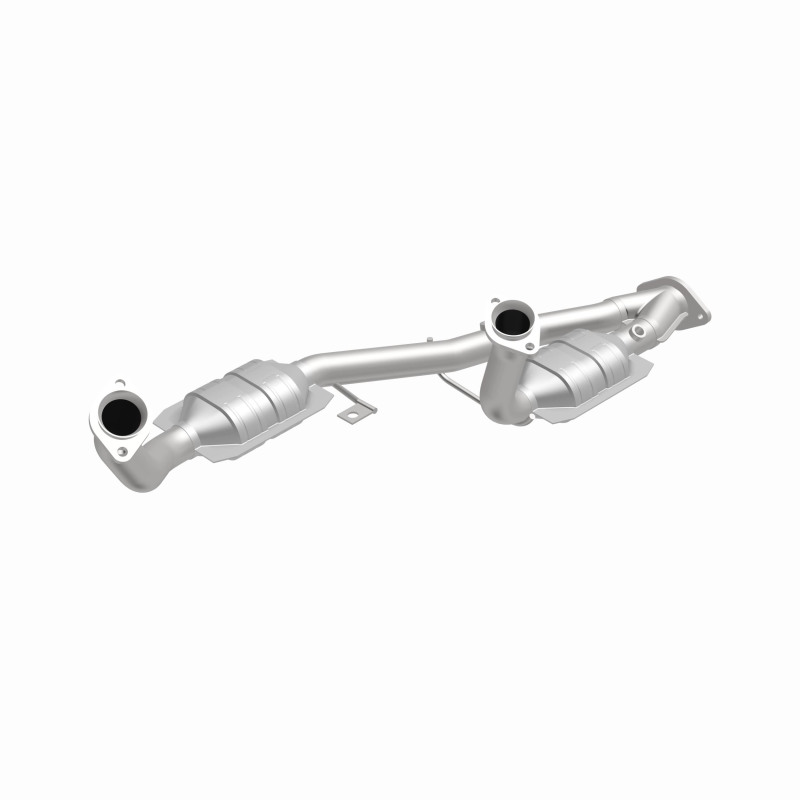 MagnaFlow Conv DF 95- 96 Ford Windstar 3.0L - Image 4