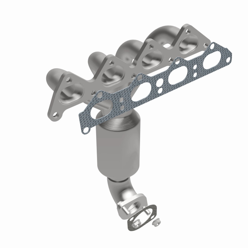 Magnaflow Conv DF 03 Hyundai Elantra 2.0L - Image 7