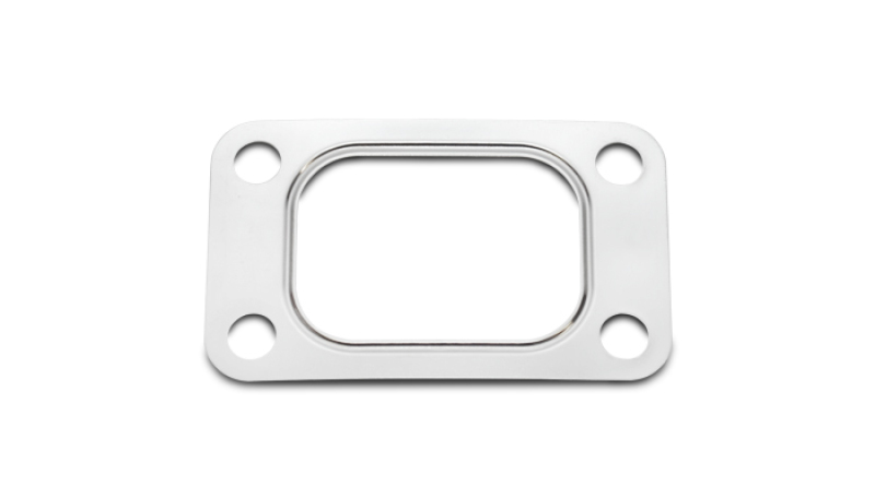 Vibrant Turbo Gasket for T3/GT30R Inlet Flange (Matches Flange #1431 and #14310) - Image 4