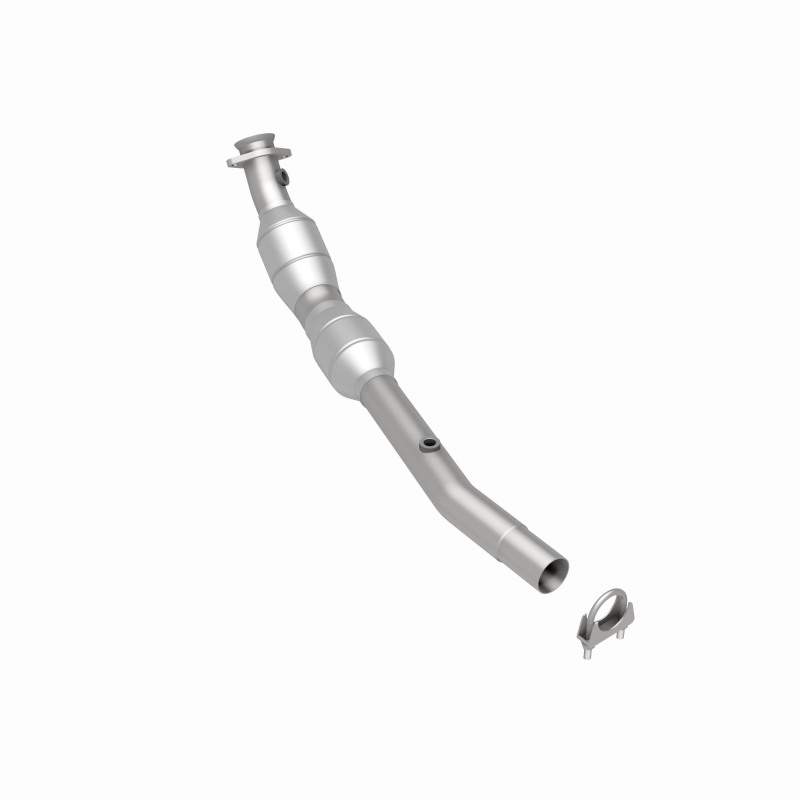 MagnaFlow Conv DF 03-05 R Rover HSE4.4 Passenger Side - Image 9