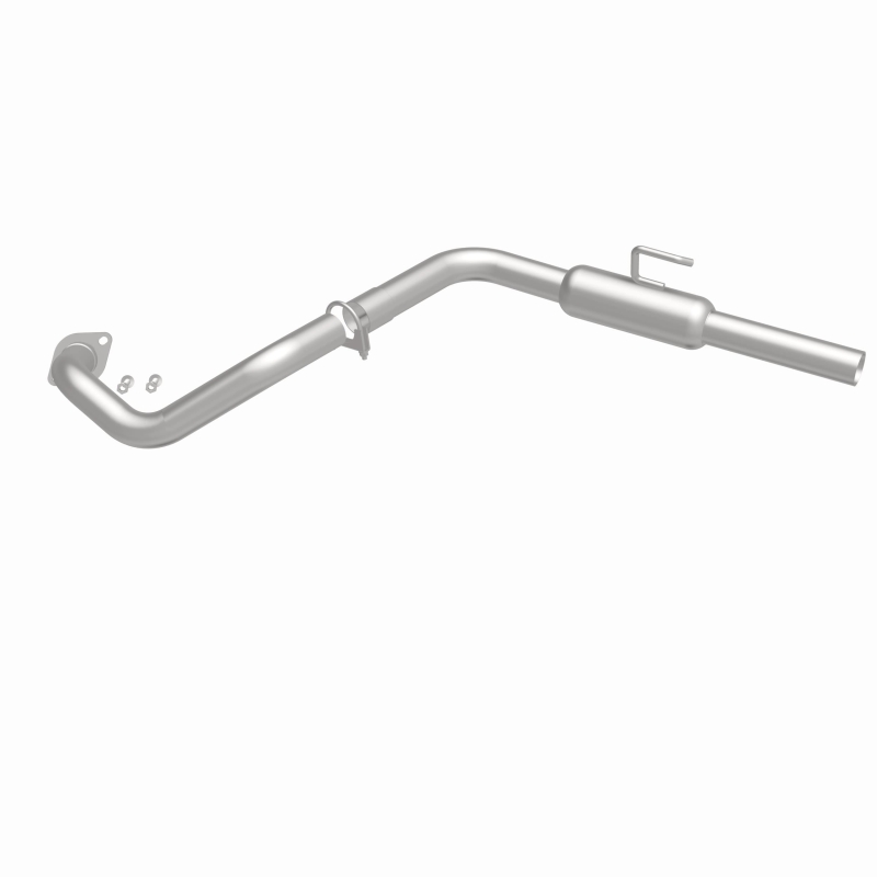 Magnaflow BRE Rear Muffler Kit Replacement Lexus - Image 9