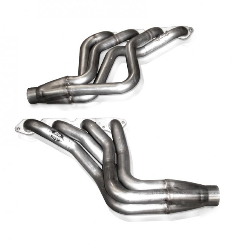 Stainless Works Chevy Chevelle Big Block 1968-72 Headers 2in - Image 2