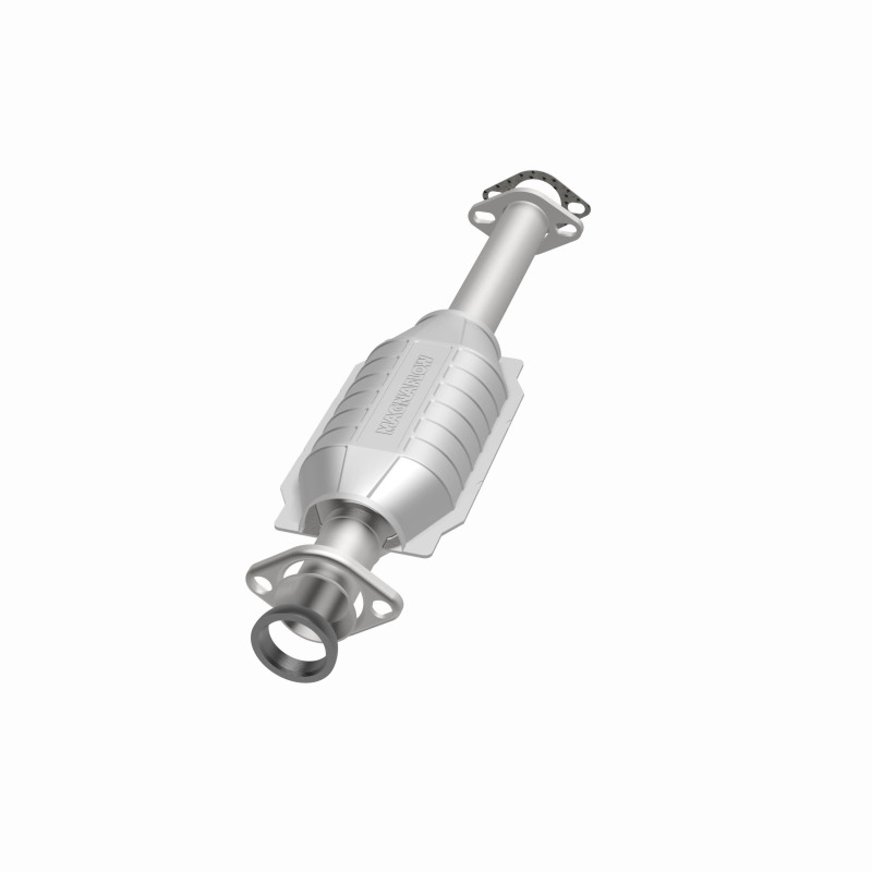 MagnaFlow Conv DF Ford 90 92 - Image 4