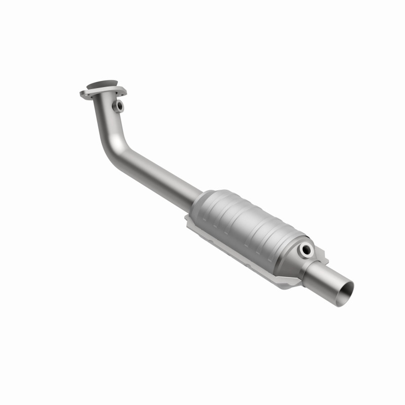 MagnaFlow Conv DF 00-03 BMW X5 4.4L Driver Side OEM - Image 7