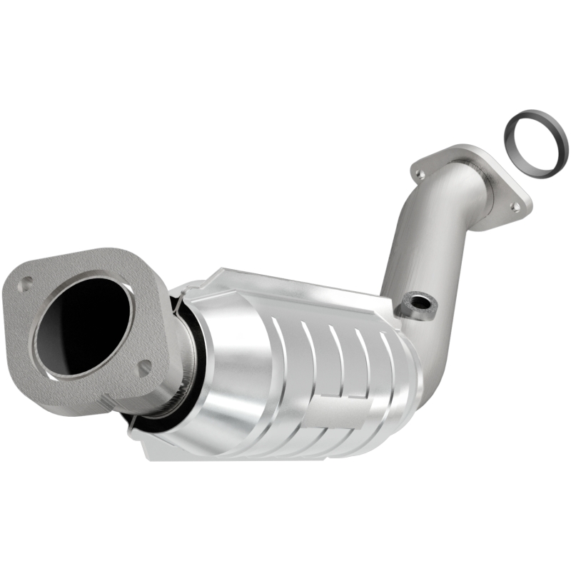 MagnaFlow Conv DF CORVETTE 05-07 6.0L OEM - Image 2
