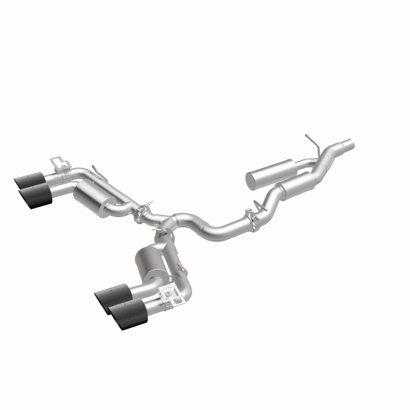 Magnaflow 22-23 VW Golf R NEO Cat-Back Exhaust System - Image 5