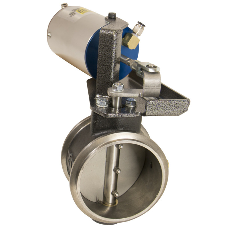 BD Diesel Brake - 1994-2003 Ford 7.3L PowerStroke Van/Truck - Image 3