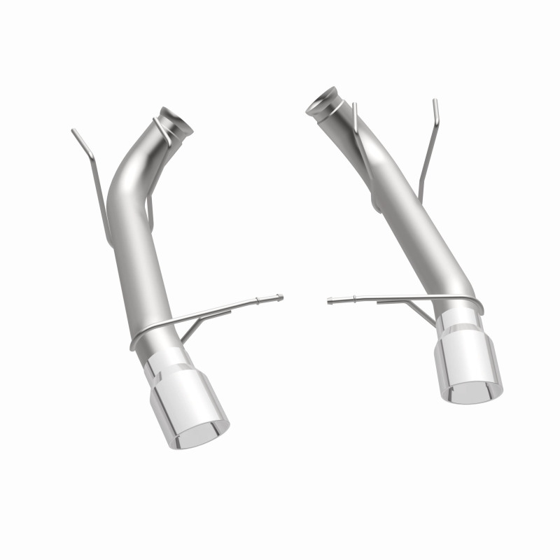 MagnaFlow SYS A/B 2011 Ford Mustang 5.0L - Image 5