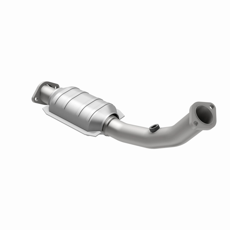 MagnaFlow Conv DF 96-98 Mazda MPV 3.0L Front - Image 10
