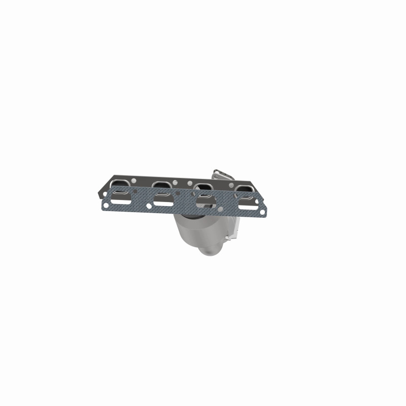 MagnaFlow Conv DF 02-06 Cooper/S manif - Image 9