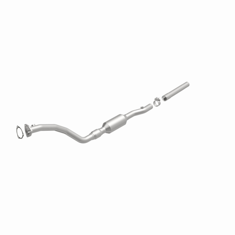 MagnaFlow Conv DF 96-99 Audi A4/A4 Quattro 2.8L P/S (49 State) - Image 10