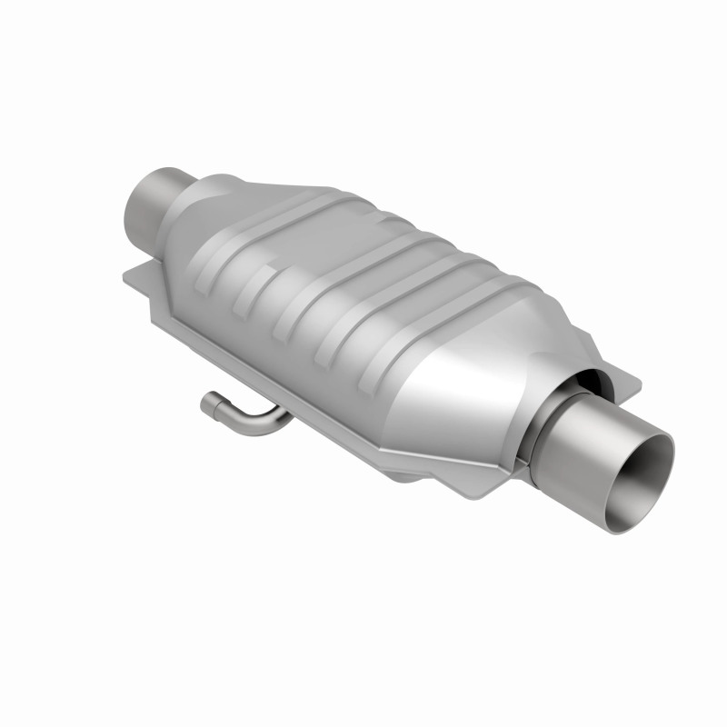 MagnaFlow Conv Univ 2.5 W/Air - Image 9