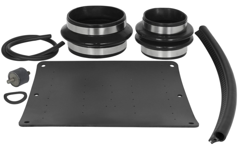 aFe MagnumFORCE Cold Air Intake System Spare Parts for XX-81162 - Image 2