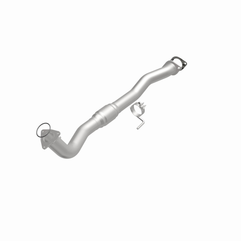 Magnaflow Conv DF 2001-2006 Sierra HD V8 6.0L Passenger Side - Image 5