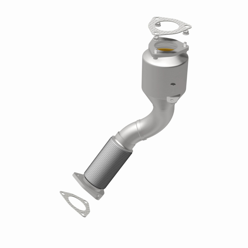Magnaflow 03-06 Cayenne V8 4.5 OEM Underbody Direct Fit Converter - Image 9
