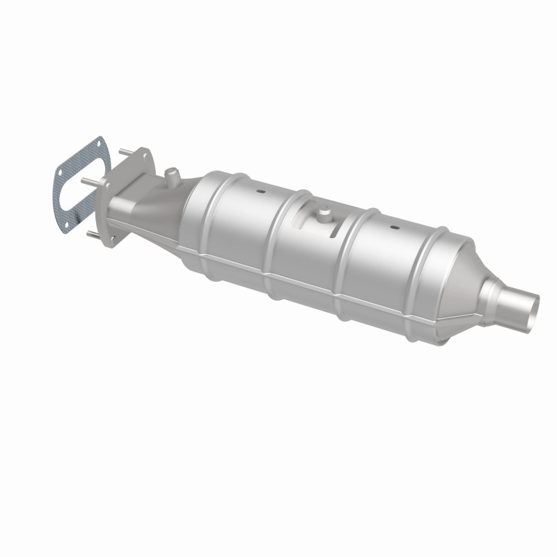 MagnaFlow Conv DF Ford-Oem Fit 94 95 - Image 3