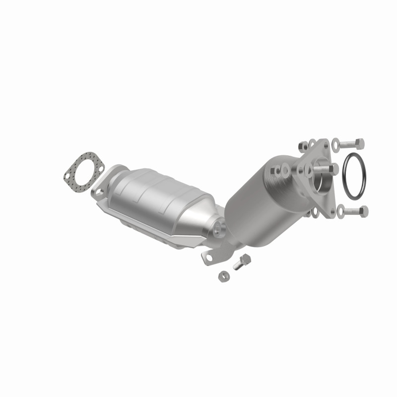 MagnaFlow Conv DF 07-08 G35/37/350Z Driver Side OEM - Image 7