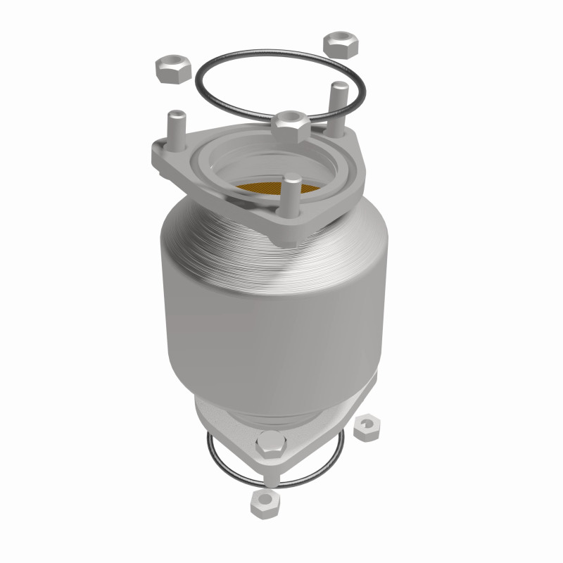 MagnaFlow California Grade Conv Direct Fit 06-08 Suzuki Reno L4 2.0L - Image 5