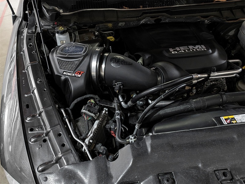 aFe Momentum GT Pro 5R Intake System 14-16 Ram 2500 6.4L Hemi - Image 4