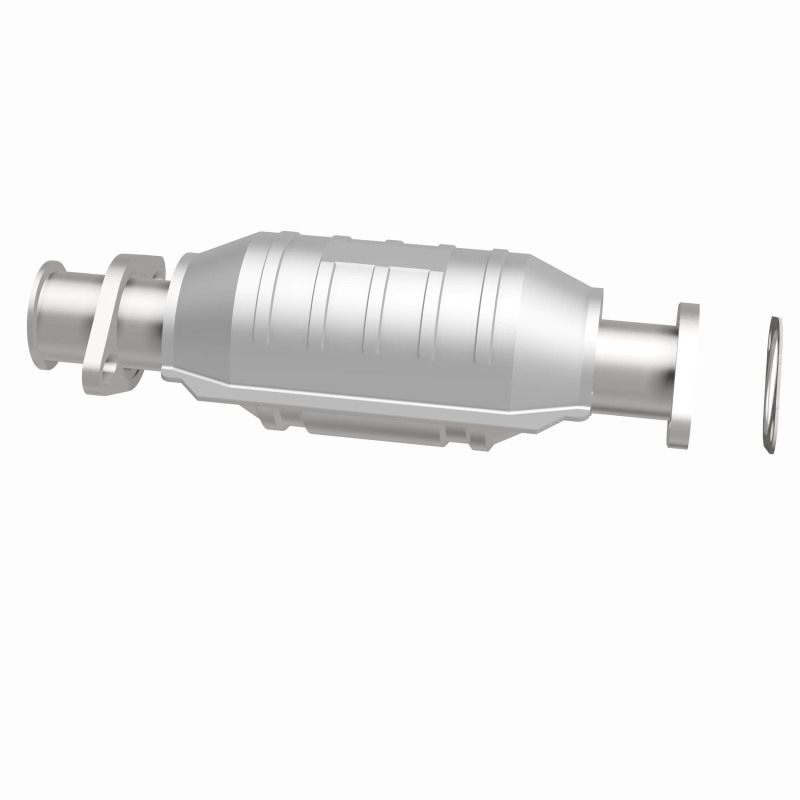 MagnaFlow Conv DF Dodge-Hyundai-Mitsubishi-Pl - Image 5