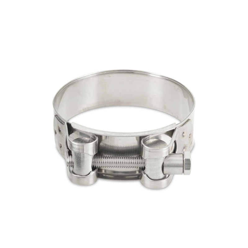 Mishimoto Carbon Fiber Muffler Tip 3in Inlet 4in Outlet Black - Image 4