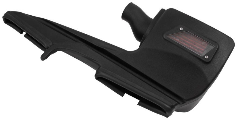 AEM 13-15 Mercedes CLA250 L4 2.5L Silver Cold Air Intake - Image 2