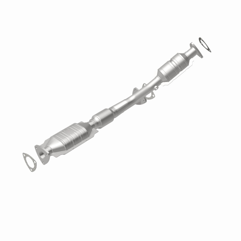 MagnaFlow Conv DF 00-03 Saturn LS Series/LW Series 3.0L Rear (49 State) - Image 3