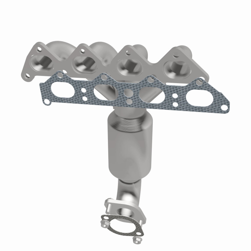 Magnaflow Conv DF 03 Hyundai Elantra 2.0L - Image 3