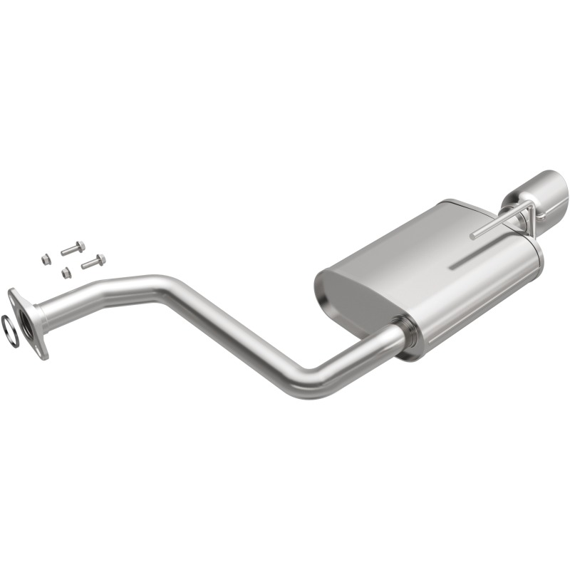 BRE Exhaust 09-17 Maxima 3.5L Muffler Kit - Image 8
