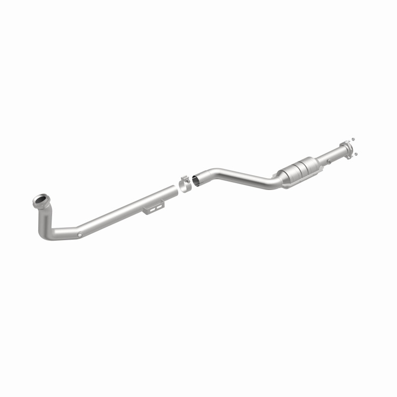 MagnaFlow Conv DF 03 Mercedes C230 1.8 & 2.8L - Image 7