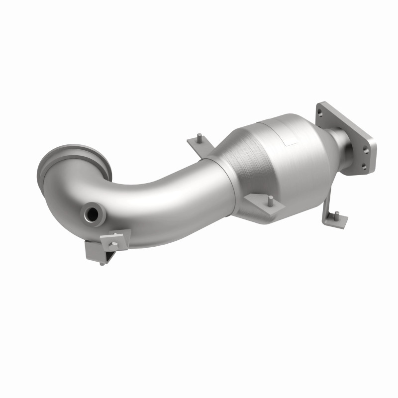 Magnaflow 12-13 Fiat 500 DF Catalytic Converter - Image 2