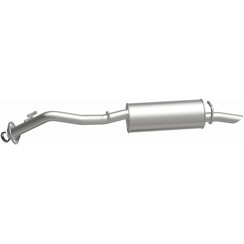 BRExhaust 10-15 Toyota Prius 1.8L Exhaust Kit - Image 5