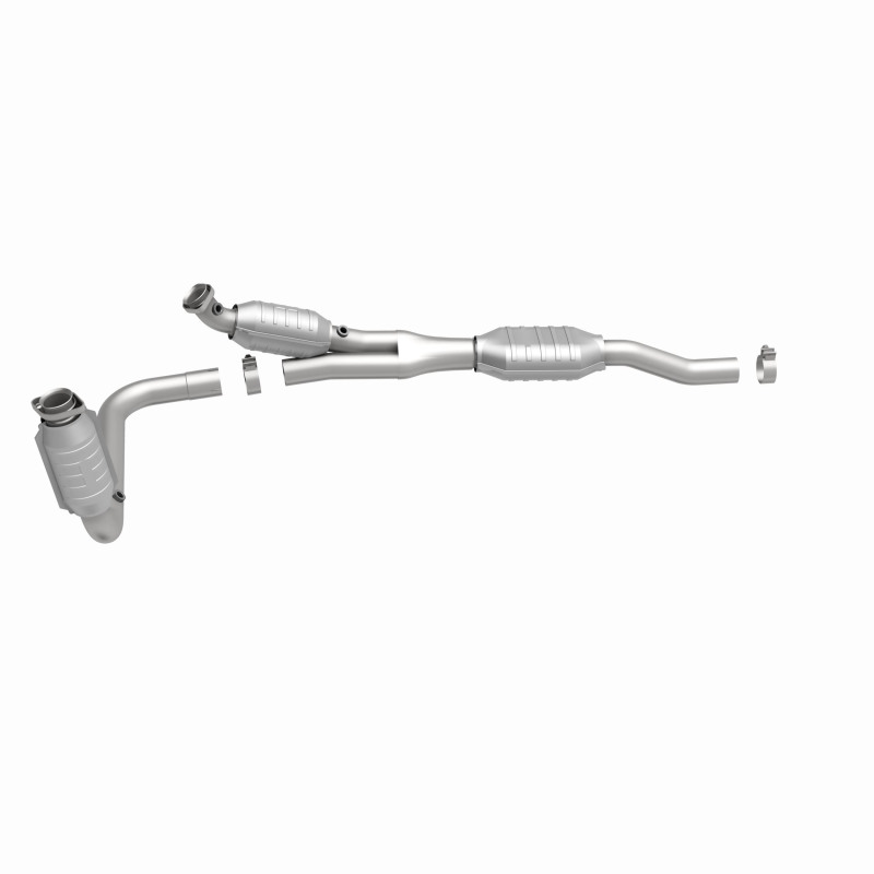 MagnaFlow Conv DF 02 Dodge Ram 5.9L - Image 10