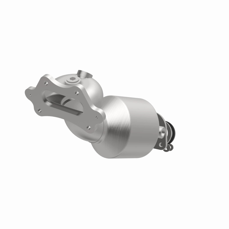 MagnaFlow Conv DF 06-10 Honda Civic 1.3L - Image 7