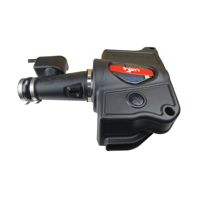 Injen 17-18 Nissan Armada / 14-18 Infiniti QX80 5.6L Evolution Air Intake (Dry) - Image 10