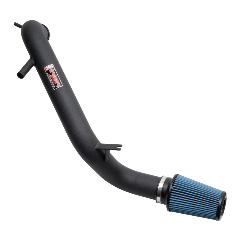 Injen 22-23 Hyundai Elantra N L4-2.0L Turbo Cold Air Intake Wrinkle Black (Manual Only) - Image 6