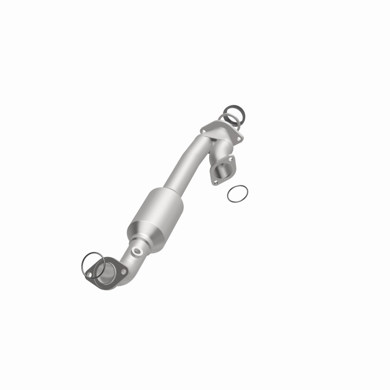 MagnaFlow Conv DF 05-07 4-Run/FJ P/S rr OEM - Image 7
