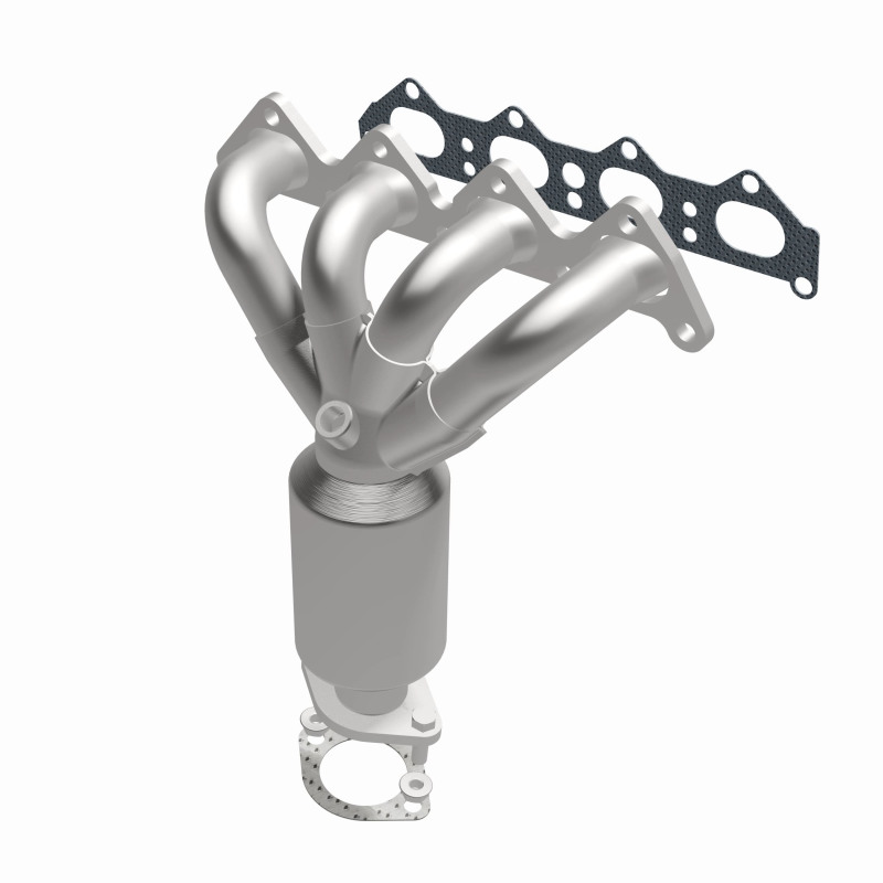 Magnaflow Conv DF 05-06 Kia Sportage 2.0L - Image 9