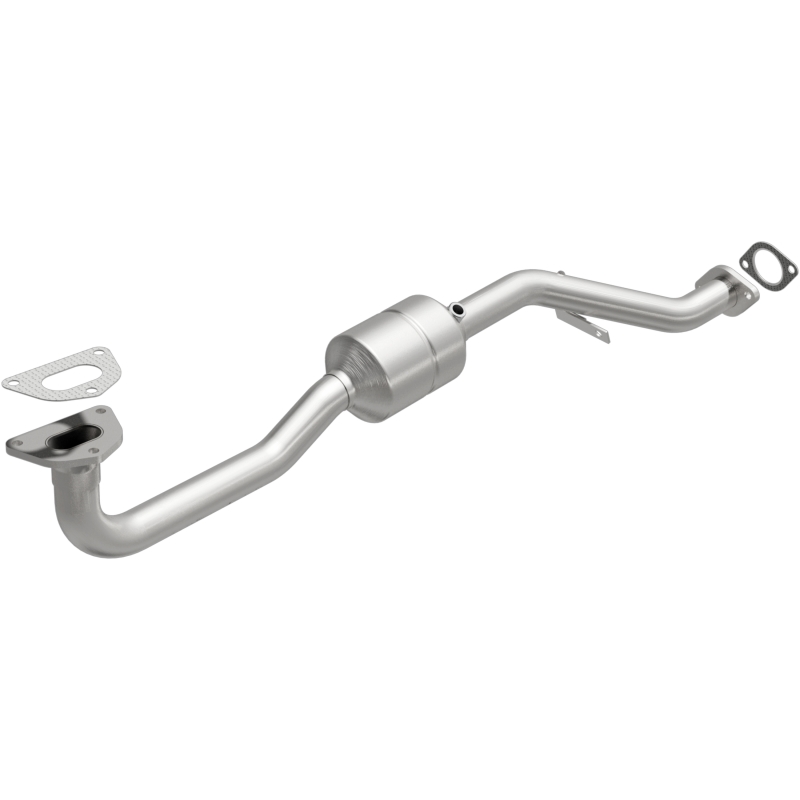 MagnaFlow Conv DF 04-05 Subaru Legacy / Outback 2.5L - Image 3