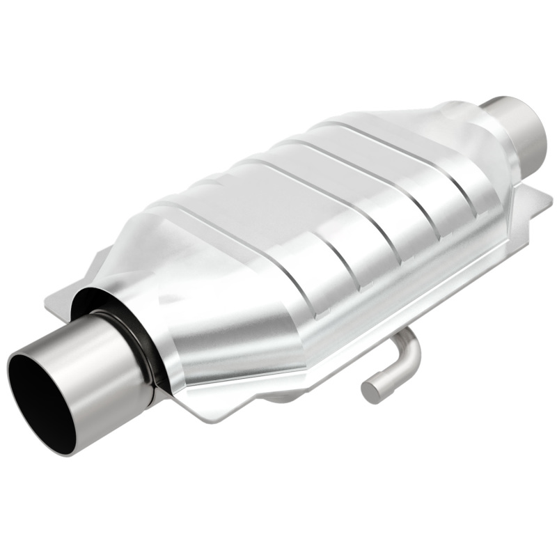 MagnaFlow Conv Univ 2.5 W/Air - Image 3