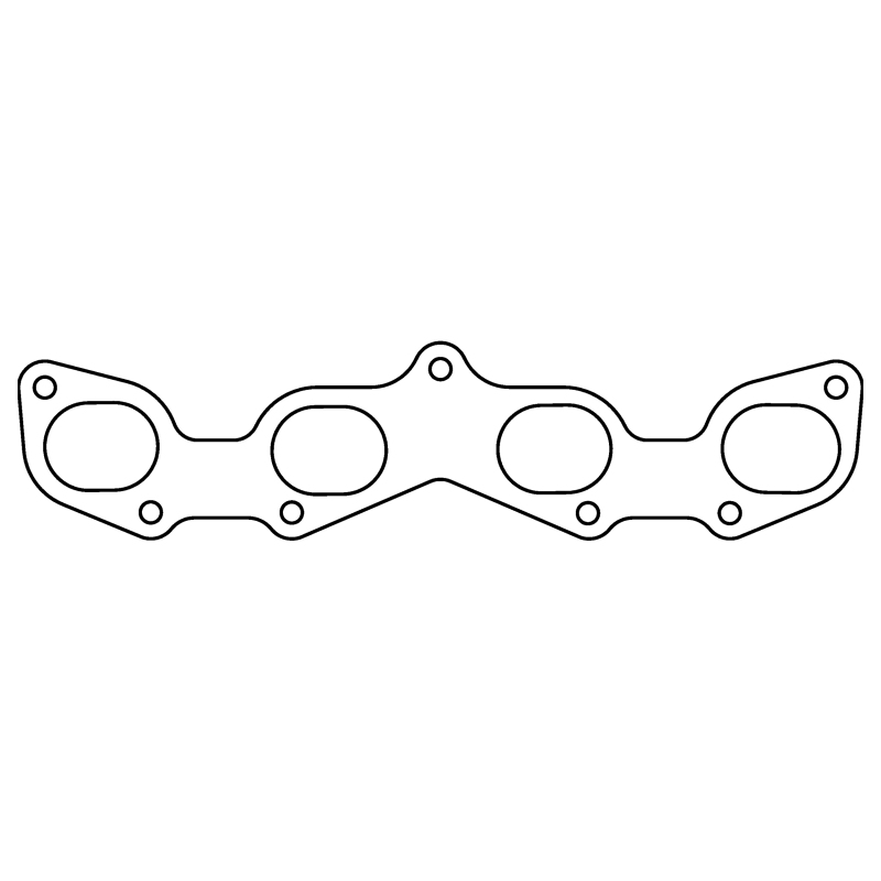 Cometic Chrysler 392 FirePower .064in AM Exhaust Manifold Gasket Set - Image 3