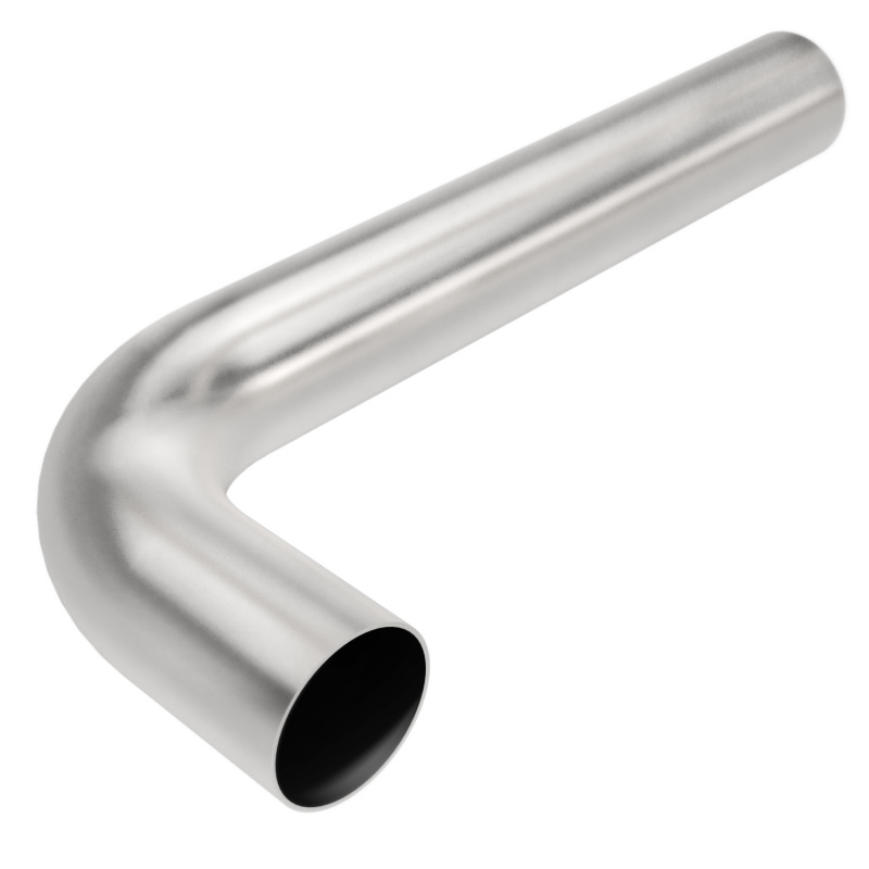 MagnaFlow Smooth Trans 90D 3 SS - Image 2
