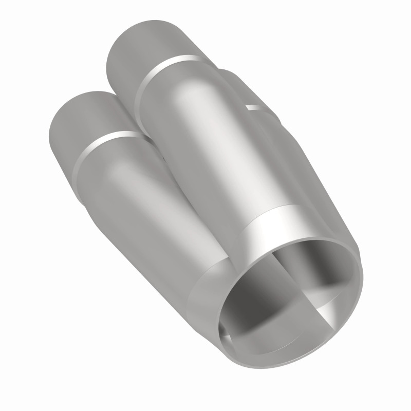 MagnaFlow Collector Merge 1.75 x 3 - Image 8