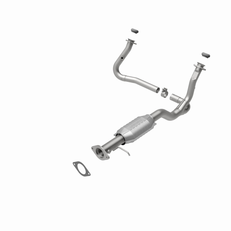 MagnaFlow Conv DF 2000 S10 4.3L 4WD - Image 9
