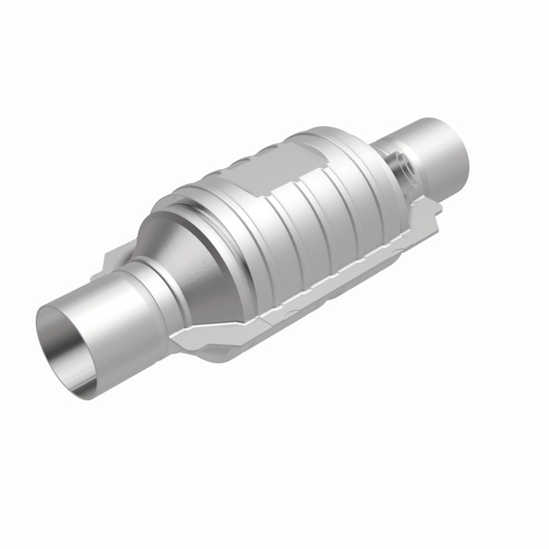 MagnaFlow Conv Universal 1.75 with Single O2 OEM - Image 10