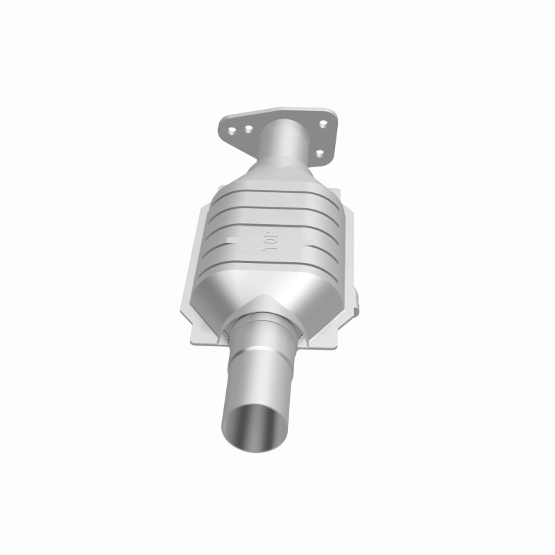 MagnaFlow Conv GM 22.75X6.5X4 2.25/2.25 - Image 8