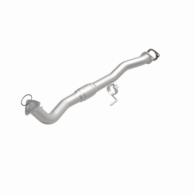 Magnaflow Conv DF 2001-2006 Sierra HD V8 6.0L Passenger Side - Image 3