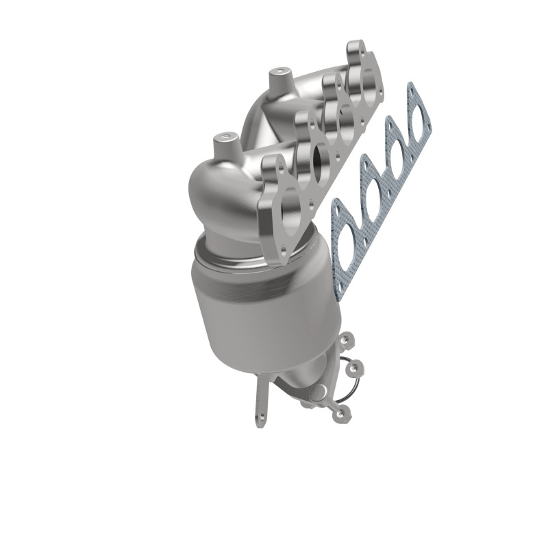 MagnaFlow Conv DF Civic-Del Sol 96-99 1.6L - Image 8